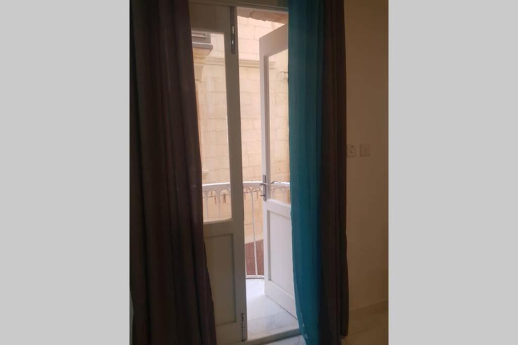 Garden view studio maisonette in Valletta Floriana Esterno foto